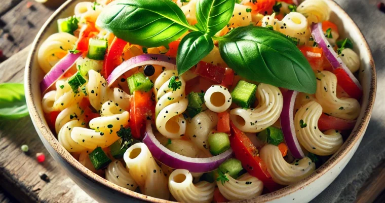 Pasta Salad